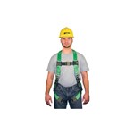 Duraflex Python Ultra Harness