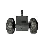 Innvotronics Robot 2-Wheeled w/UDC