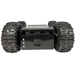 Innvotronics Robot 4-Wheeled, Throwable