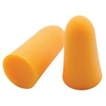 Softies Foam Earplugs, Uncorded