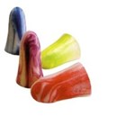 SparkPlugs Foam Earplug, Uncorded