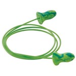 Meteors Small Corded Disp Earplugs