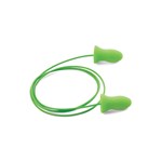 Meteors Earplugs, Corded, Disposable