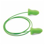 Meteors Earplugs, Corded, Disposable