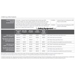 RESPIRATOR ASSY CONST FLOW HP