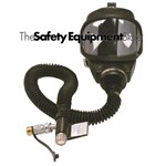 RESPIRATOR ASSY CONST FLOW HP