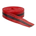 Barricade Tape 2inx200ft woven