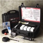 HazMat Deluxe Kit, Pump, No Tubes