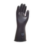 Butyl Glove, Unsupported 11 In, 13ml sz7