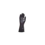 Butyl Glove, Unsupported 11 In, 13ml sz7