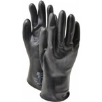 Butyl Glove, 11in, 16 mil, Size 10/XL