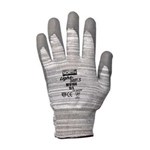 GLOVE GRY/DYNEEMA GRY/PU 8M