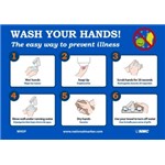 WASH YOUR HANDS