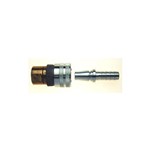 COUPLER FEMALE SCHRADER 1/2inch