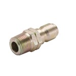 COUPLER MALE SNAP-TITE 3/8inch