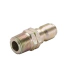 COUPLER MALE SNAP-TITE 3/8inch