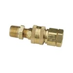 COUPLER ASSY SNAP-TITE 3/8inch