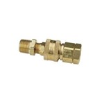 COUPLER ASSY SNAP-TITE 1/2inch