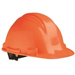 A59 Peak Series Hard Hat, Orange