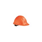 A59 Peak Series Hard Hat, Orange