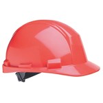 HAT SAF. A89 PINLOK RED