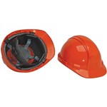 HAT SAF. A89R RATCH ORANGE