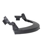 headgear, faceshield bracket