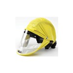 HEADGEAR ASSY, LOOSE FCPC, MED