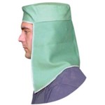 WELDER CAP-W/NECK PROTECTOR