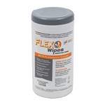 Flex Wipes Disinfectant Wipes, 125 ct.