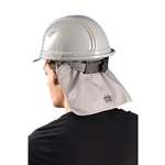 Miracool FR Hard Hat Pad w/Shade HRC 1