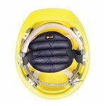 Hard Hat Pad, Cooling, Navy