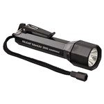 Super Sabrelight Flashlight, 3C, Black