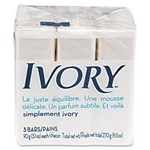 SOAP, BAR, 3.1 OZ SIZE, IVORY