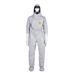 DuPont™ Tychem® 6000 F Coverall, Large