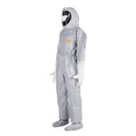 DuPont™ Tychem® 6000 F Coverall, Large