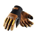 Torque, Professional Workmans Glove, BLK