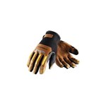 Torque, Professional Workmans Glove, BLK