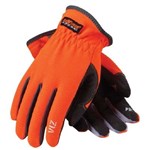 Viz, Professional Workmans Glove, BLK