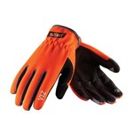 Mechanic Glove Black, Professional 2x