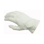 Pararde, Cabaret Cotton, WHT Dress Glove