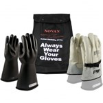 Novax glove, Linesman, Class 1, Size 10