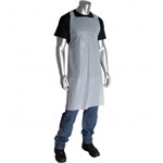 1.25 Mil. Embossed Polyethylene Apron