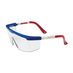 SG, Hi-Voltage Arc, Red White Blue/F,