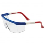 SG, Hi-Voltage Arc, Red White Blue/F,