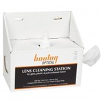 Disp.Lens Cleaning Station