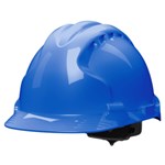 MK8 Evolution Hard Hat, Blue