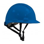 Mk8 Linesman Hard Hat, Blue,