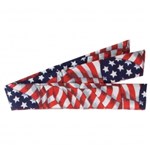 Evaporative Cooling Bandana - Patriot