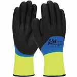 G-Tek Hi-Vis Seamless Knit Nylon Winter